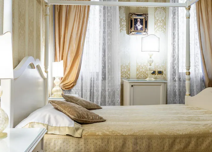 Savoia e jolanda Apartments